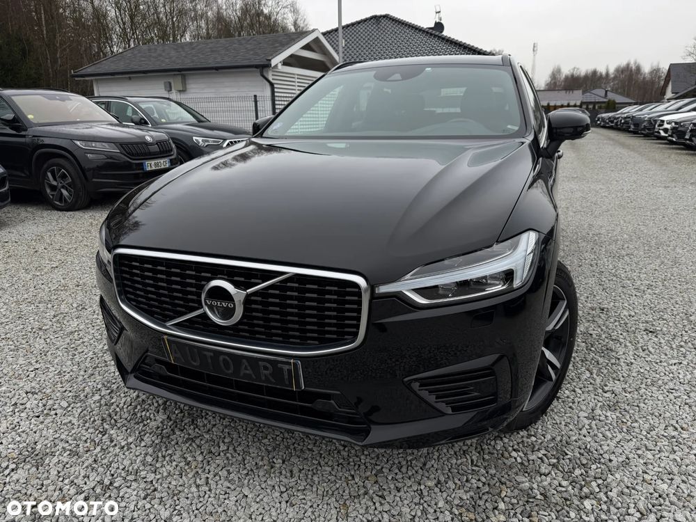 Volvo XC 60 - 3