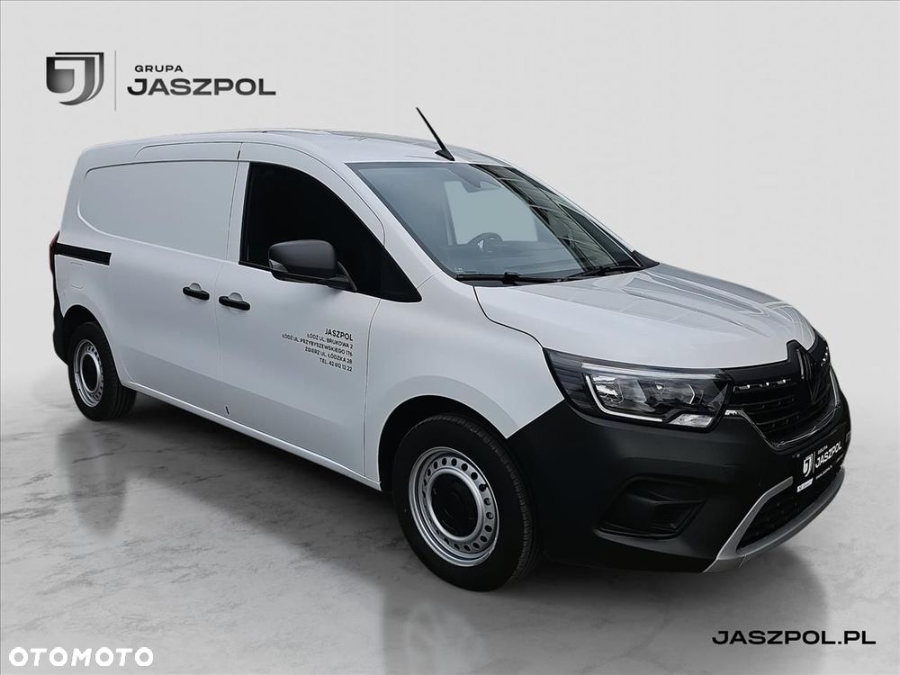 Renault kangoo-express/van - 3