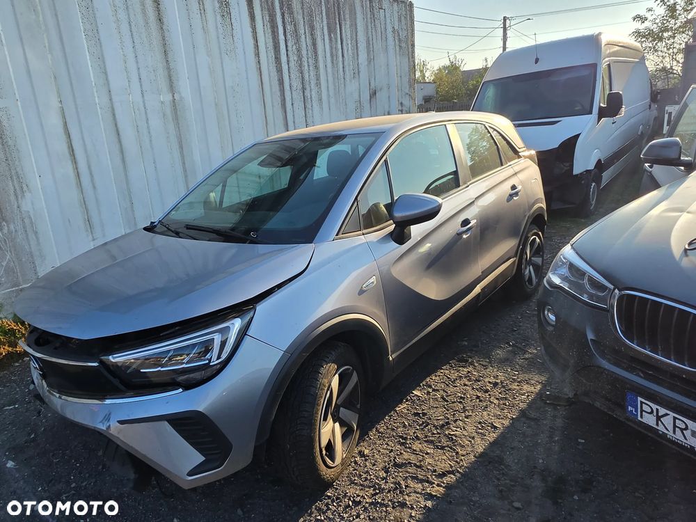 Opel Crossland - 1