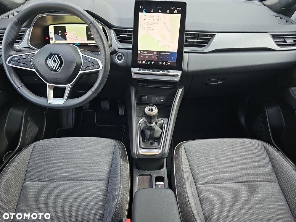Renault Captur - 26