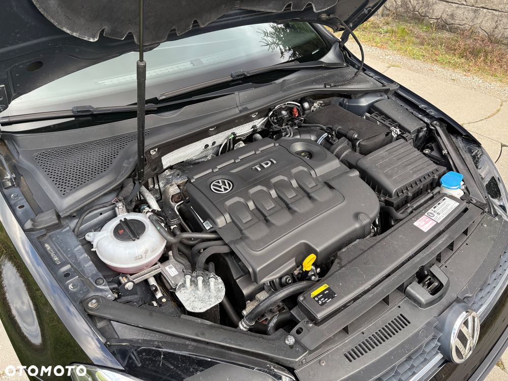 Volkswagen Golf - 22