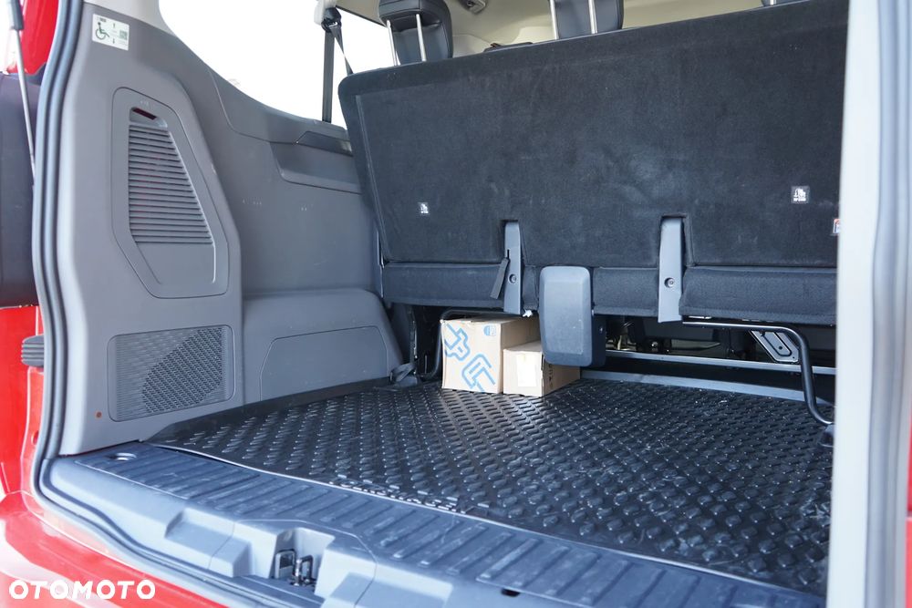 Volkswagen Caravelle 2.0 TDI L2 4Motion Style - 18