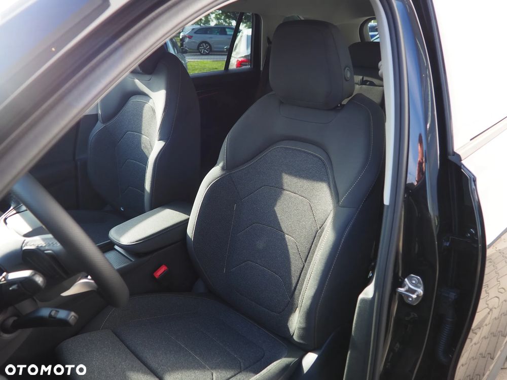 Skoda Kodiaq 1.5 TSI mHEV 4x2 Drive DSG - 7