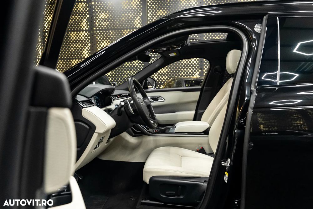 Land Rover Range Rover Velar 2.0 R-Dynamic HSE - 14