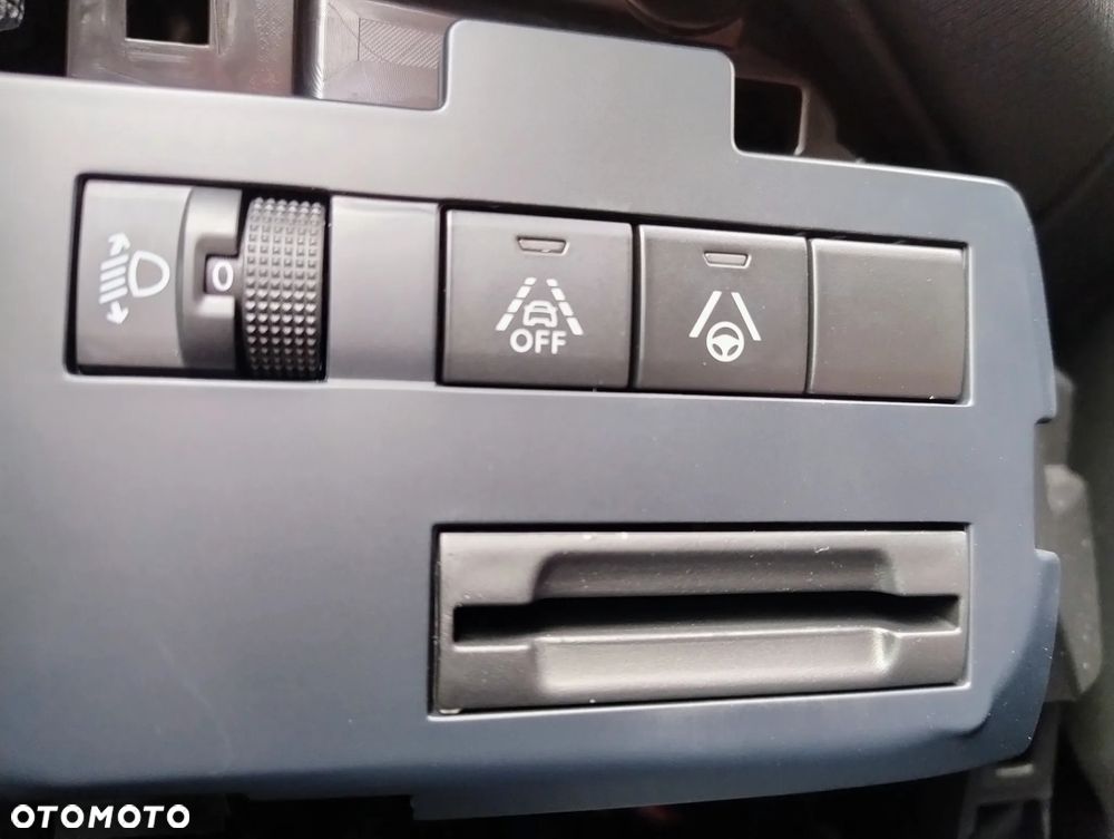 Citroën C5 Aircross - 21