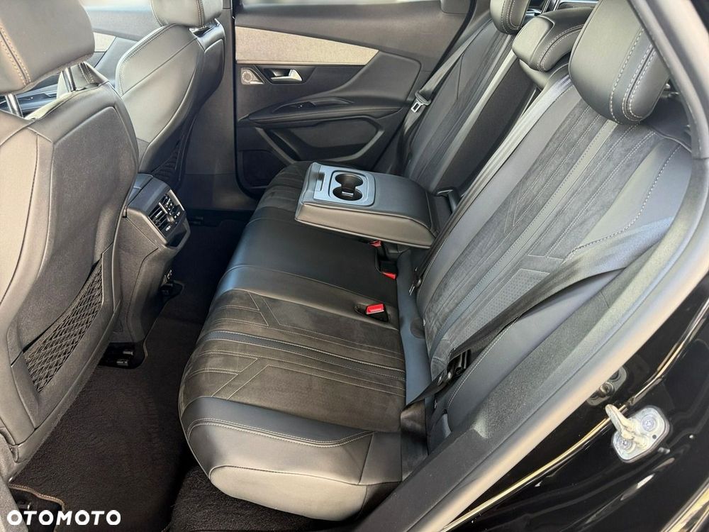 Peugeot 3008 - 20