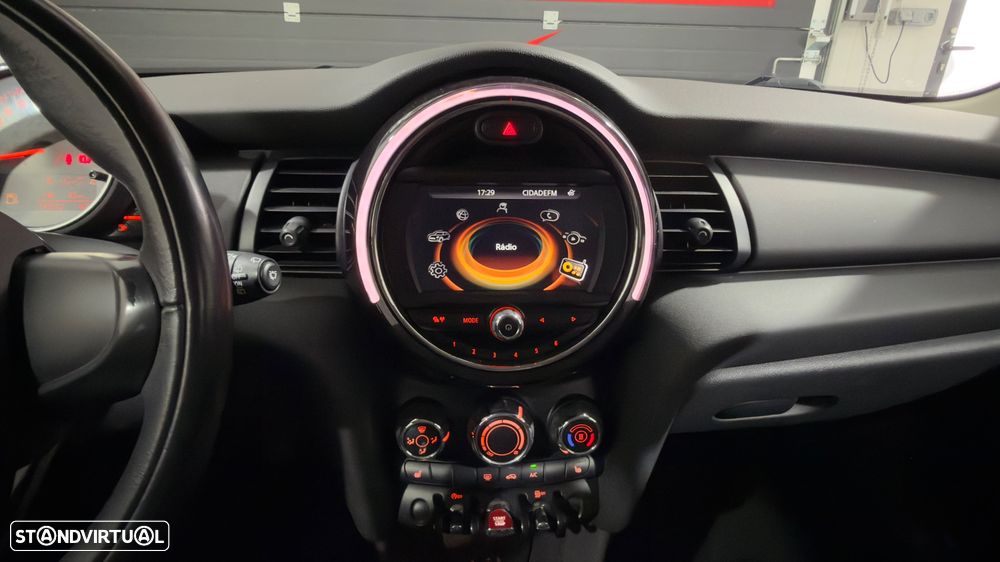 MINI 3 Portas One - 16