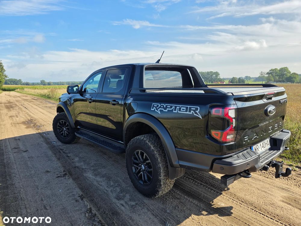 Ford Ranger Raptor ver-2-0-ecoblue-bi--turbo-4x4-dc-raptor - 5