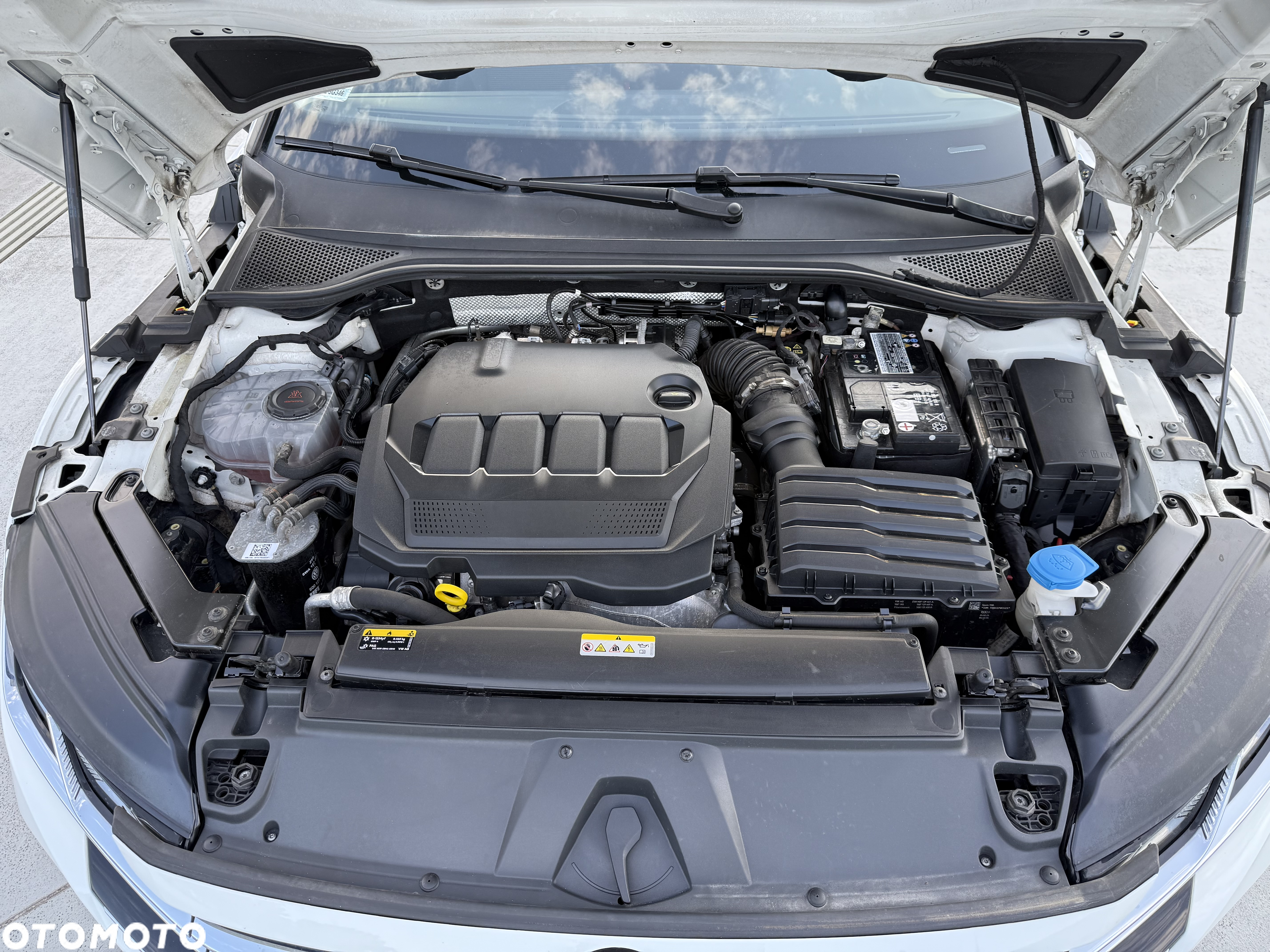 Volkswagen Arteon 2.0 TDI SCR Essence DSG - 29