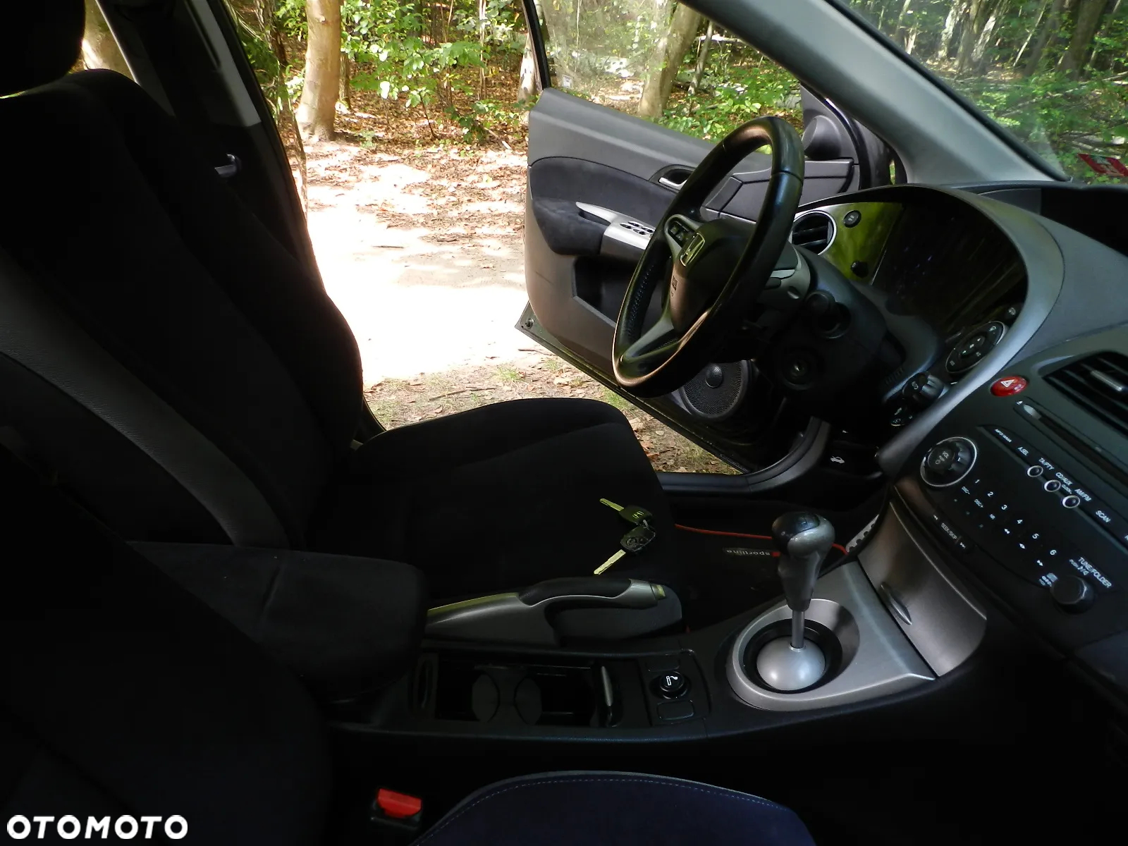 Honda Civic - 15