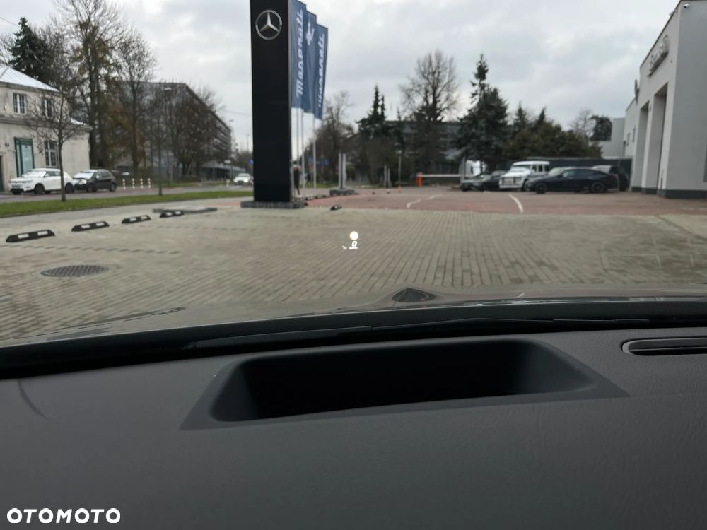 Mercedes-Benz CLA 200 mHEV AMG Line 7G-DCT - 13