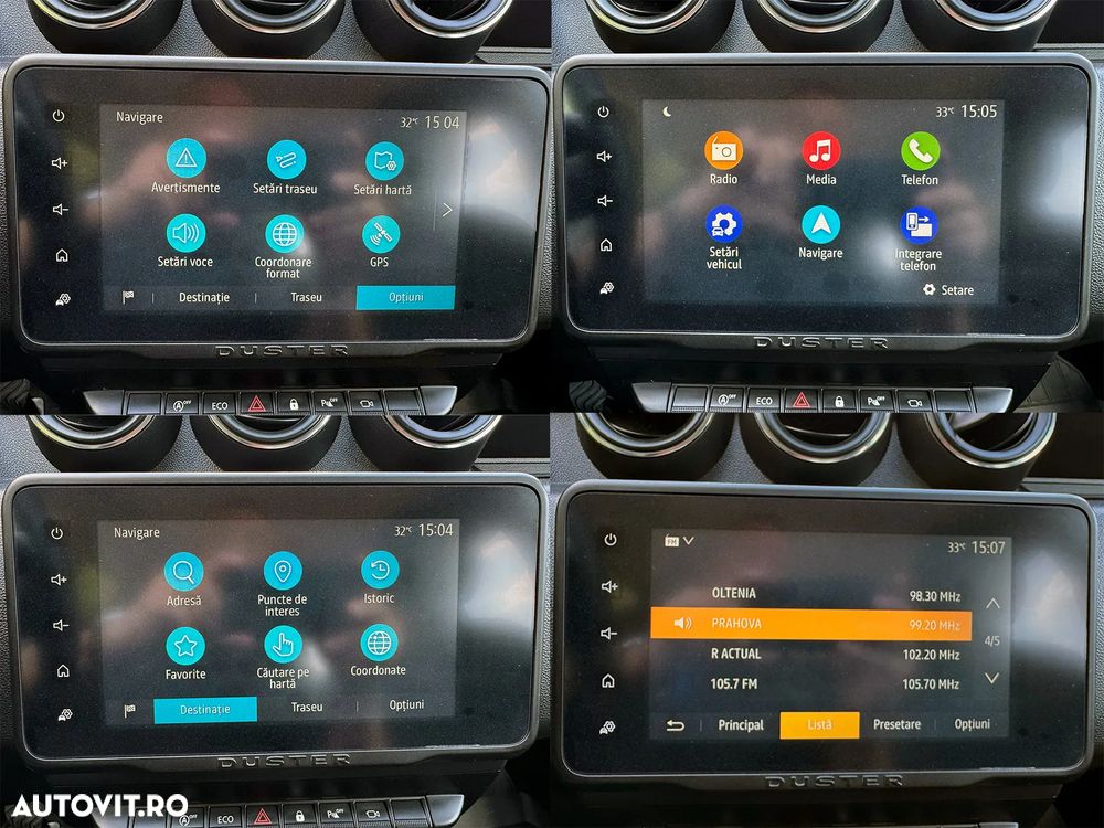 Dacia Duster ECO-G 100 Prestige - 27