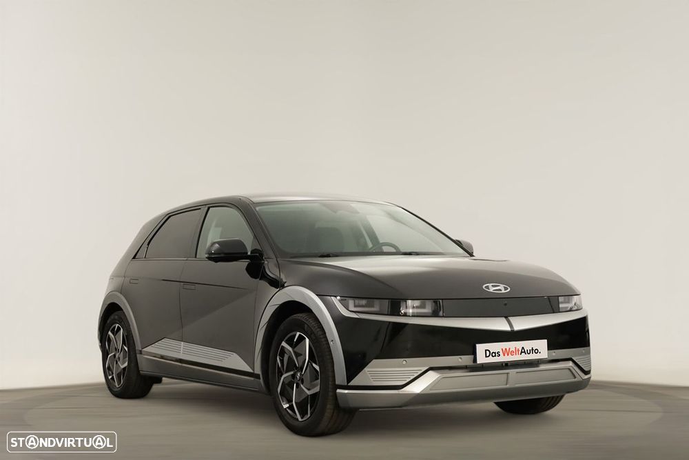 Hyundai Ioniq 5 73 kWh Vanguard+