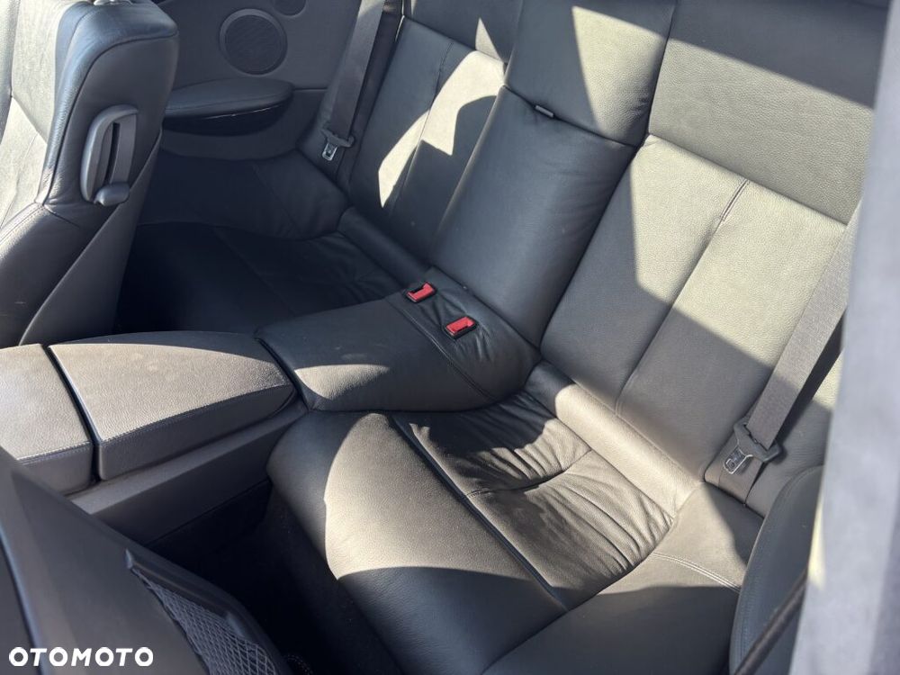 BMW Seria 6 645Ci - 10