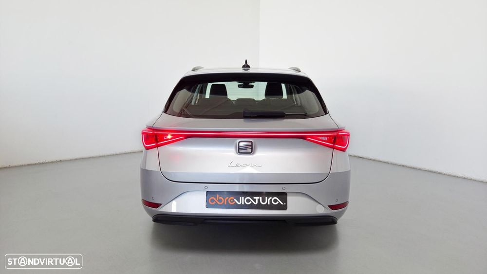 SEAT Leon ST 2.0 TDI Style - 6