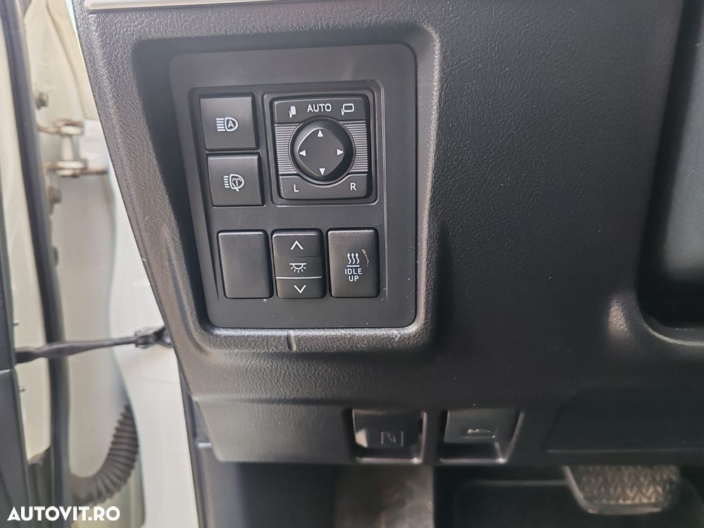 Toyota Land Cruiser 2.8 D-4D Automatik Comfort - 18