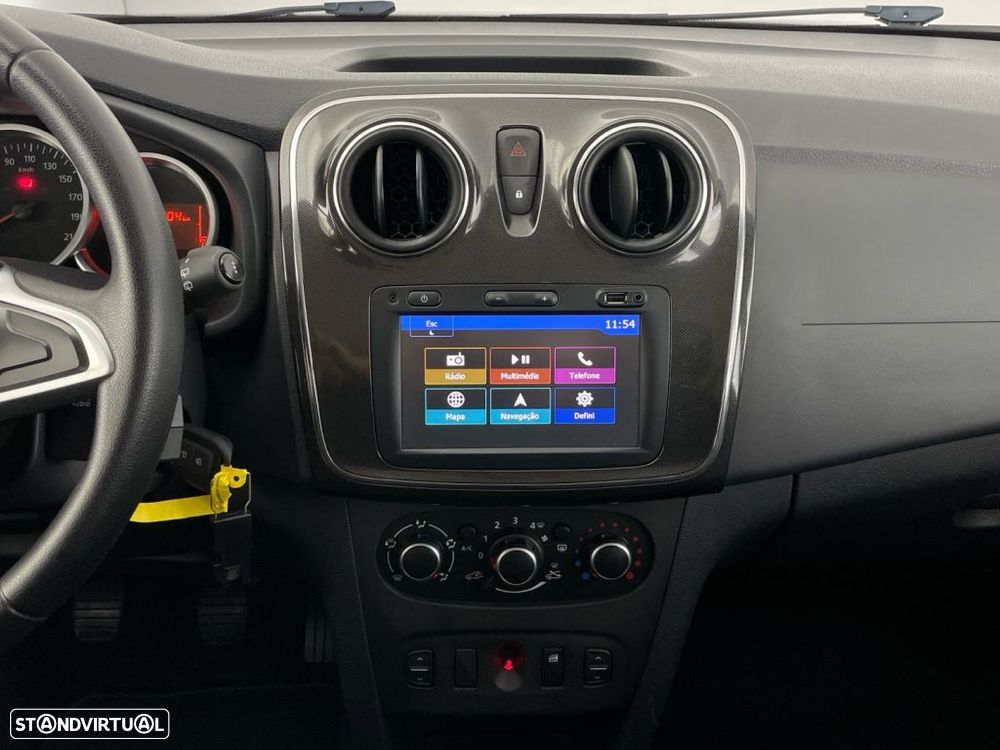 Dacia Sandero 0.9 TCe Confort - 15
