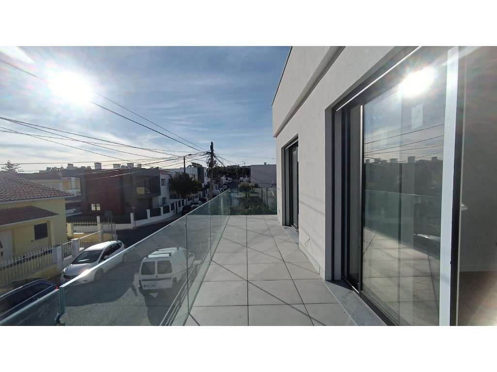 Magnifica Moradia T3 - Cascais - São Domingos de Rana - Grande imagem: 4/28