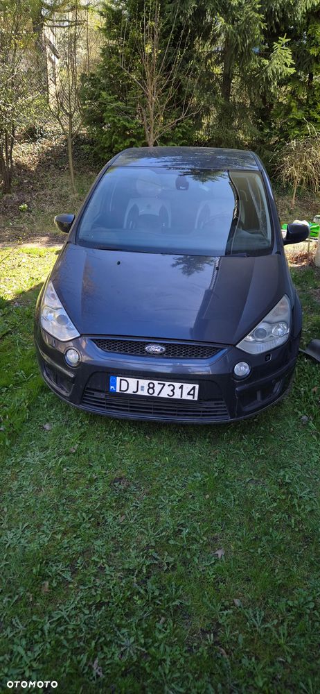 Ford S-Max 2.0 TDCi Ambiente - 2