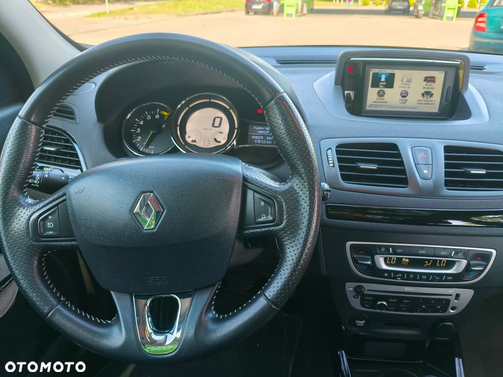 Renault Megane 1.2 16V TCE Energy Bose Edition - 25