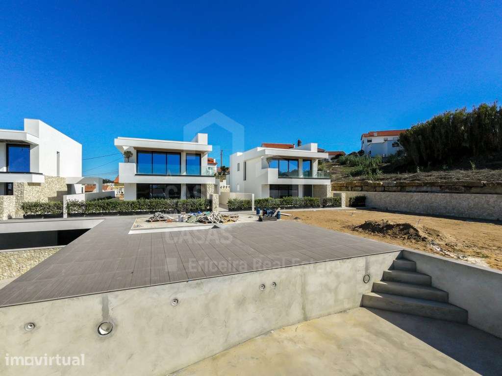 Moradia T4 - Ericeira 1 km, A Casa das Casas - Grande imagem: 5/43