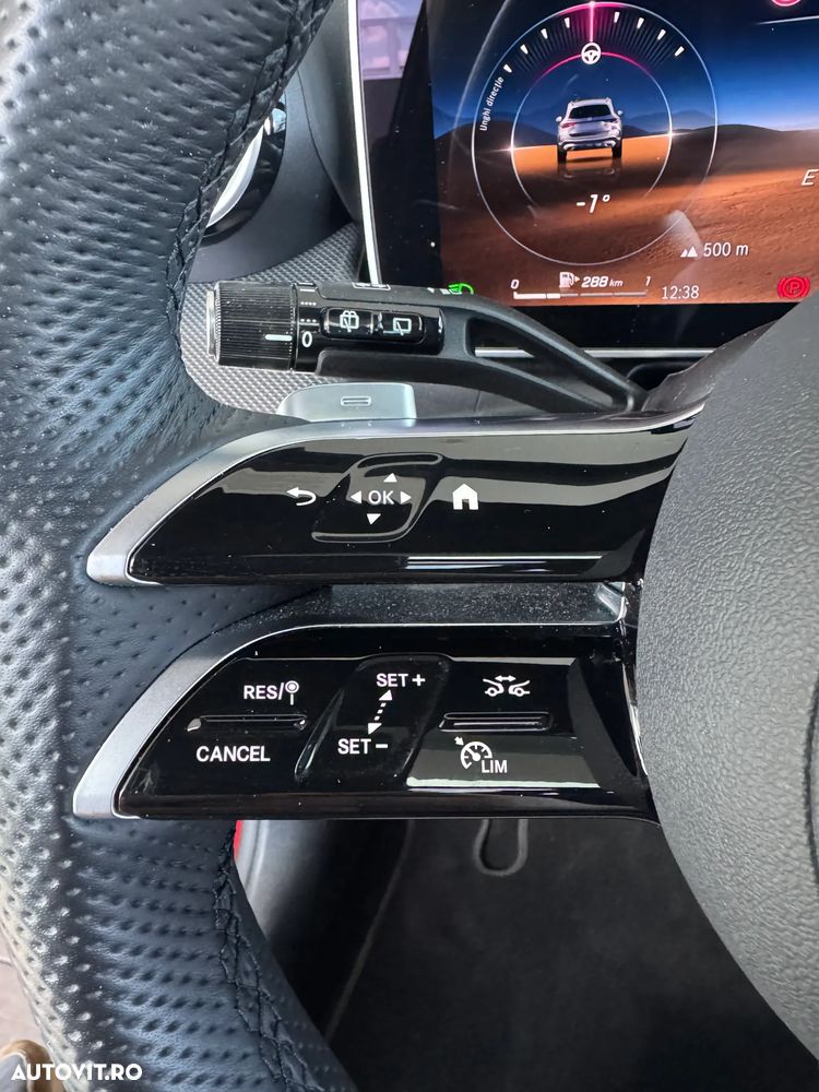 Mercedes-Benz GLC 220 d 4Matic 9G-TRONIC AMG Line Advanced - 24