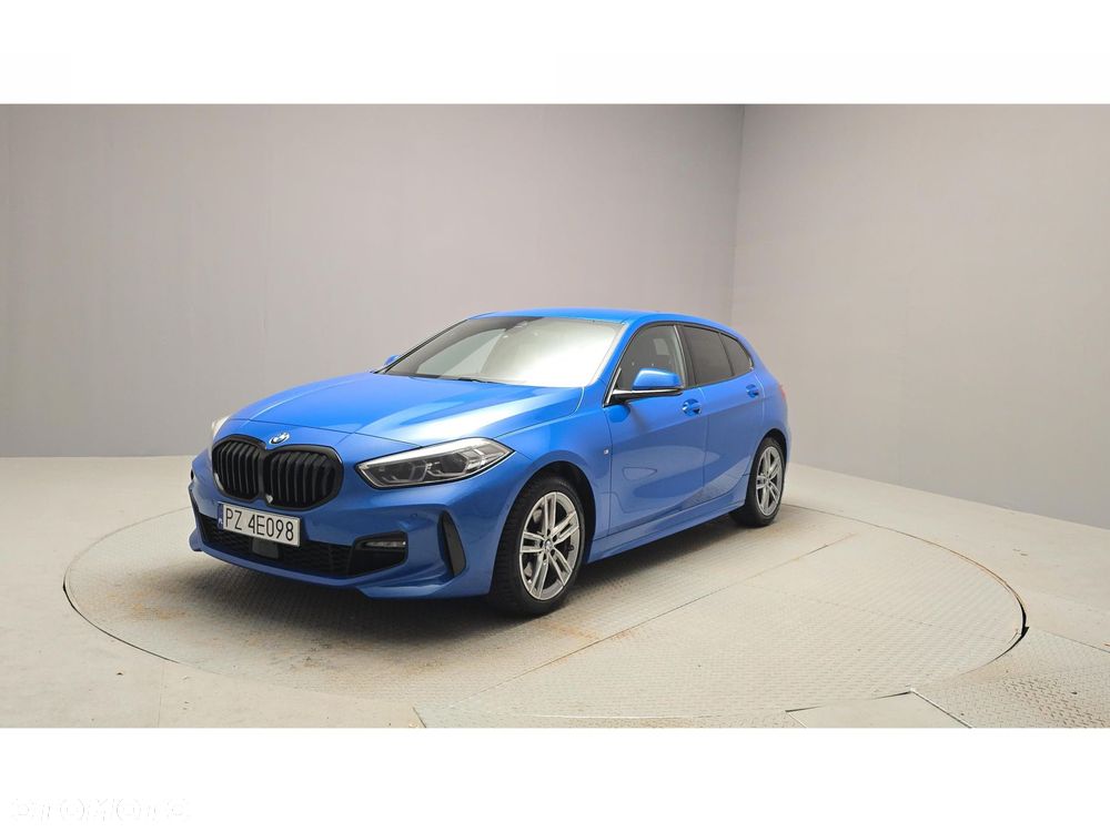 BMW Seria 1 118i M Sport - 1