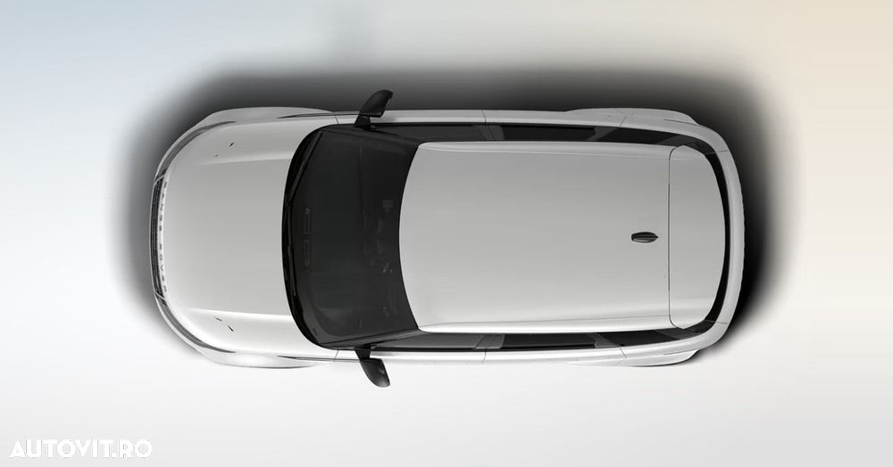 Land Rover Range Rover Evoque - 4