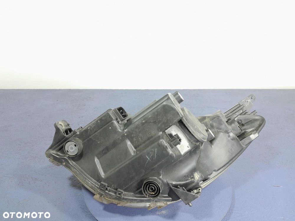 OPEL AGILA B REFLEKTOR PRZÓD PRZEDNI PRAWY EU 35100-52K00 - 7