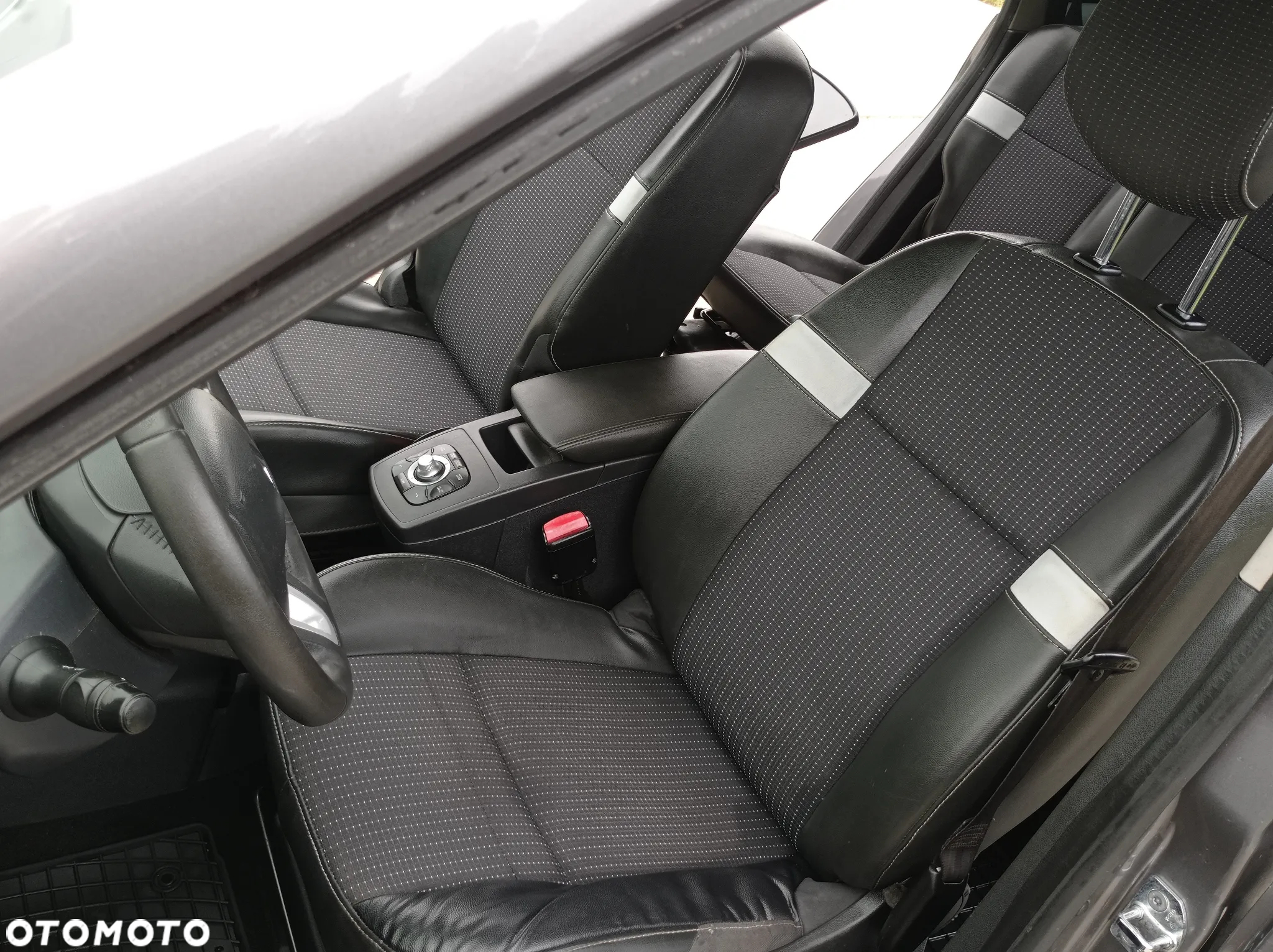 Renault Scenic 1.6 dCi Energy Dynamique - 16
