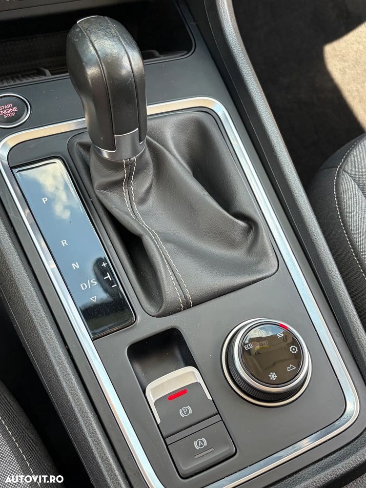 Seat Ateca 2.0 TDI 4DRIVE DSG Style - 27