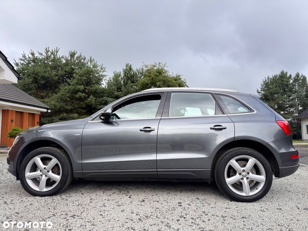 Audi Q5 - 27