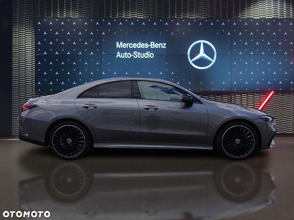 Mercedes-Benz CLA - 6