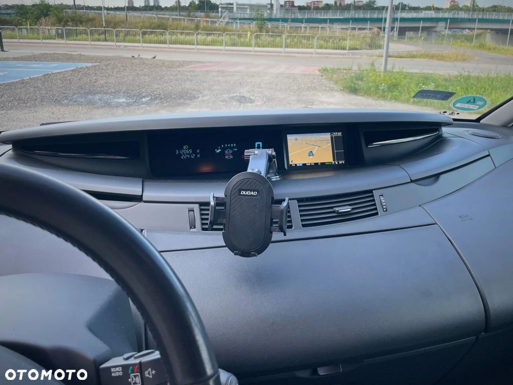 Renault Espace - 8