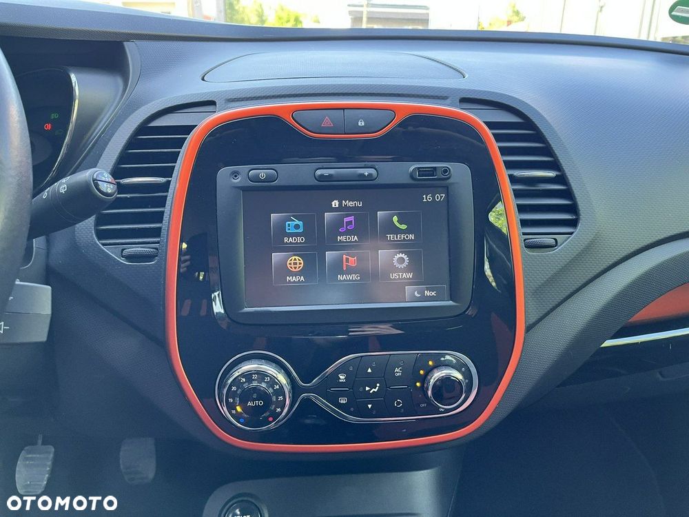 Renault Captur - 15