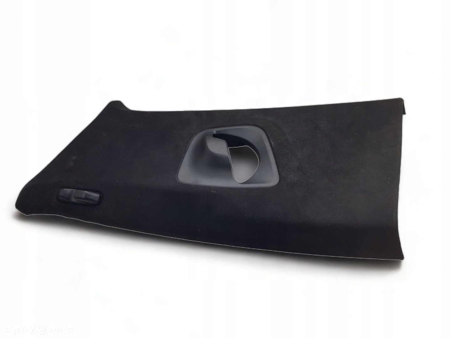 Lewa Tapicerka Osłona Słupka B BMW M5 G30 F90 4.4 V8 7384527 - 2