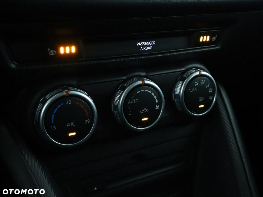 Mazda CX-3 SKYACTIV-D 105 FWD Center-Line - 28