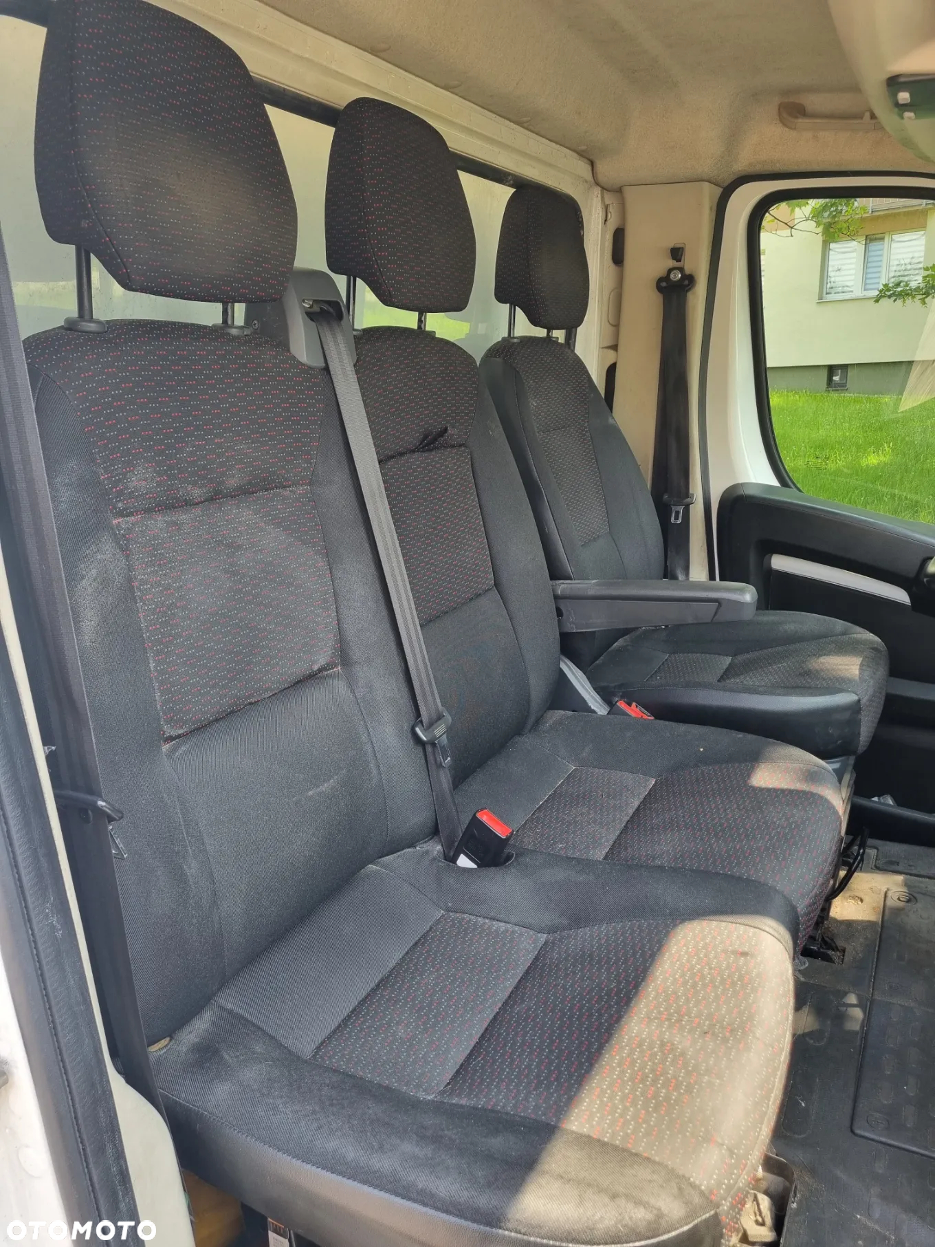 Citroën Jumper - 7