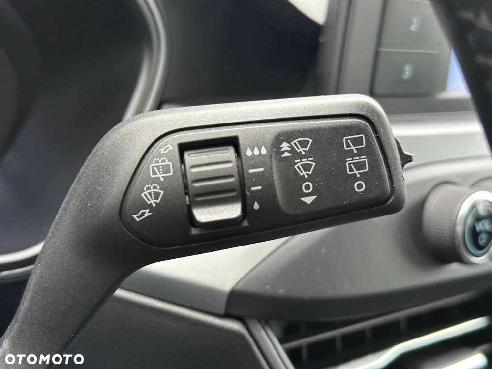 Ford Focus 1.5 EcoBlue SCR Trend - 19