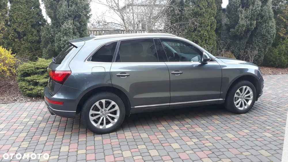Audi Q5 - 4