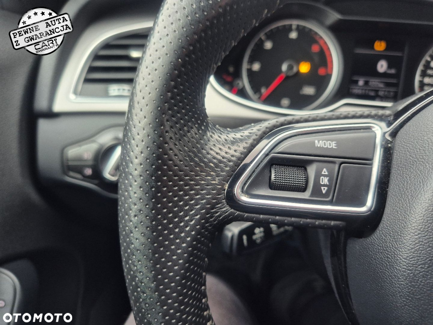 Audi A4 - 30