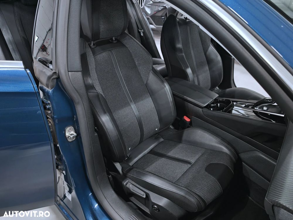 Peugeot 508 BlueHDi 130 EAT8 Allure - 10