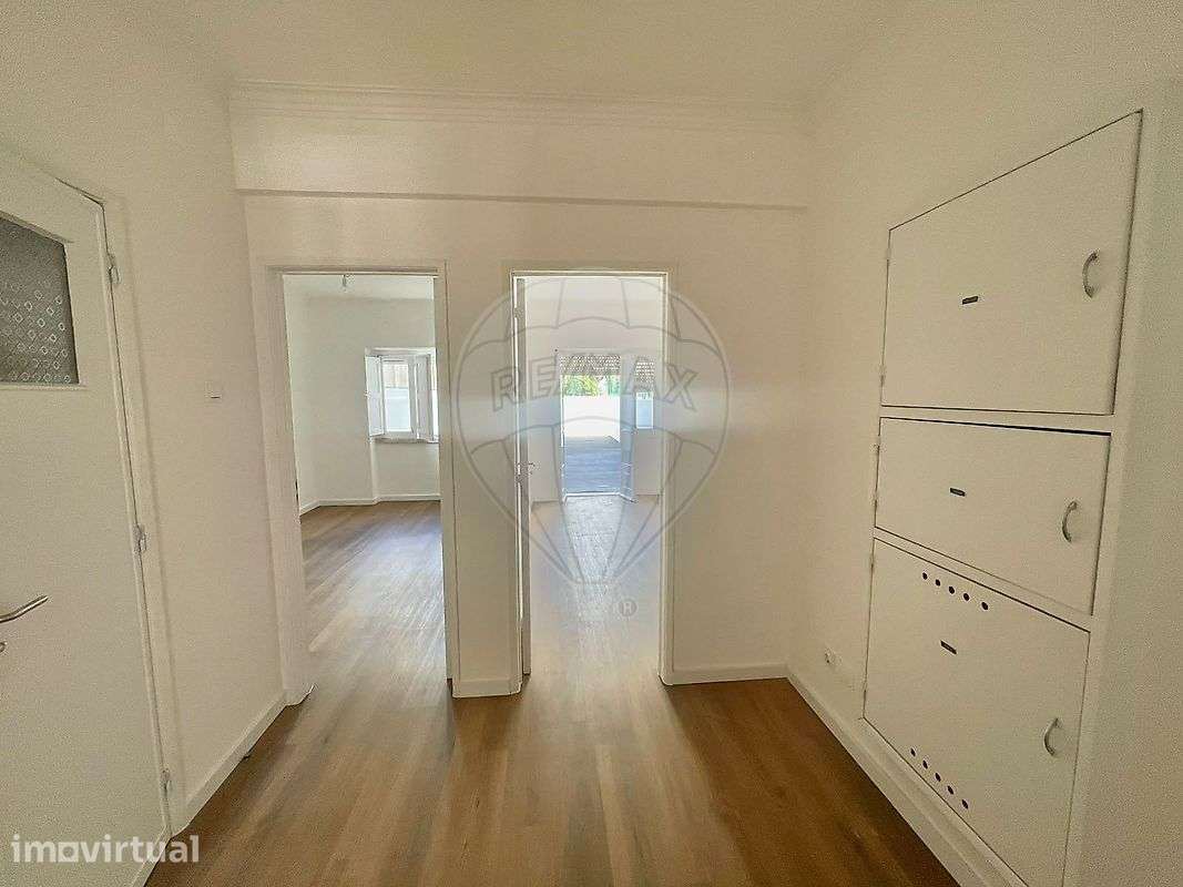 Apartamento T2 para arrendamento - Grande imagem: 3/16