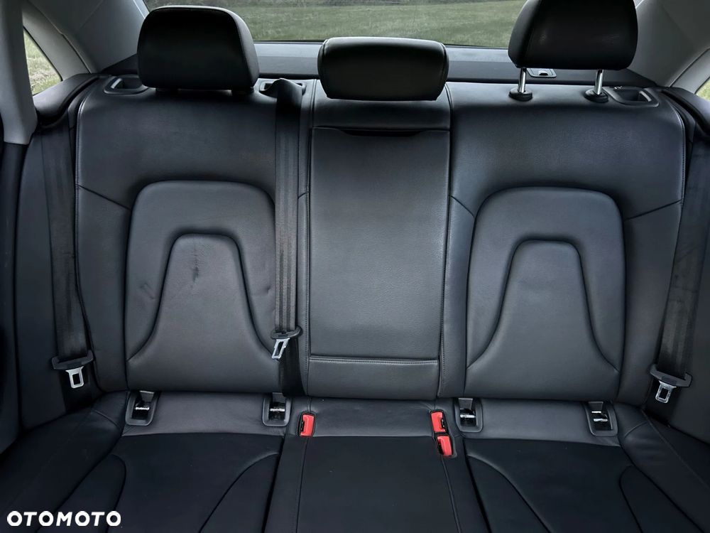 Audi A4 Limousine 2.0 TFSI Multitronic - 15