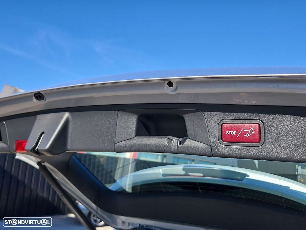 Mercedes-Benz EQA 250+ Progressive - 19