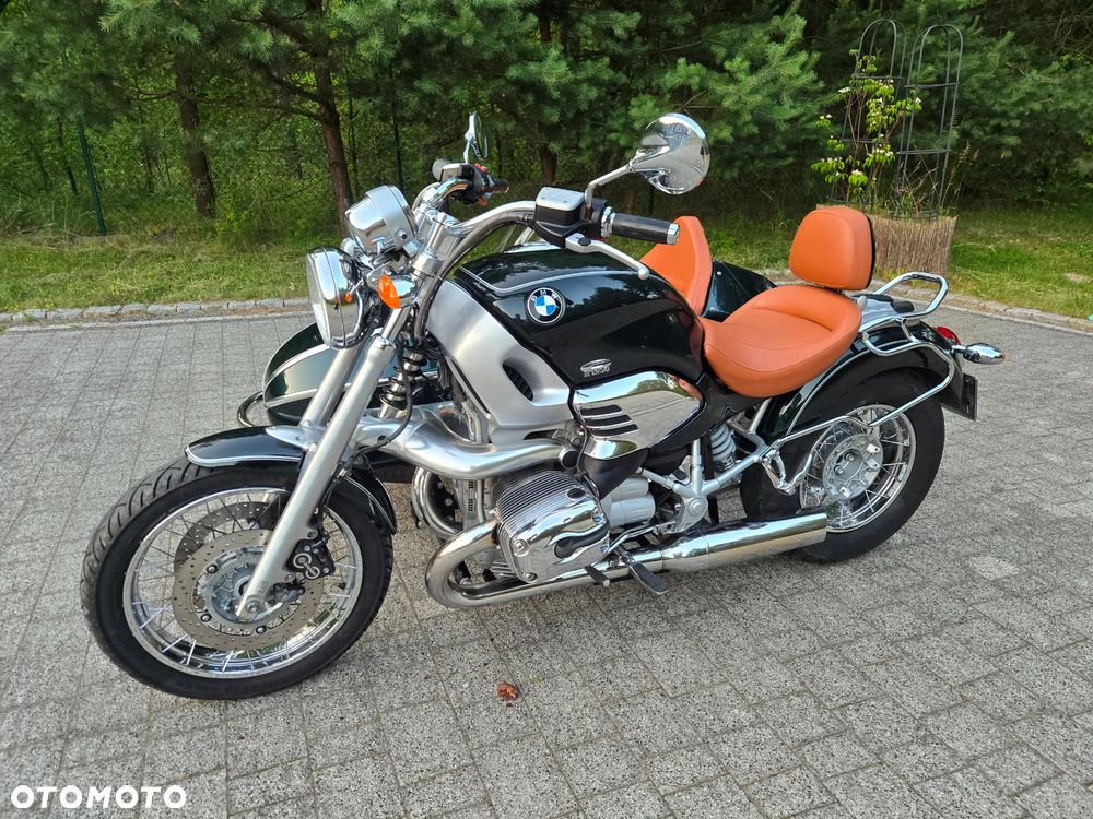 BMW R - 11