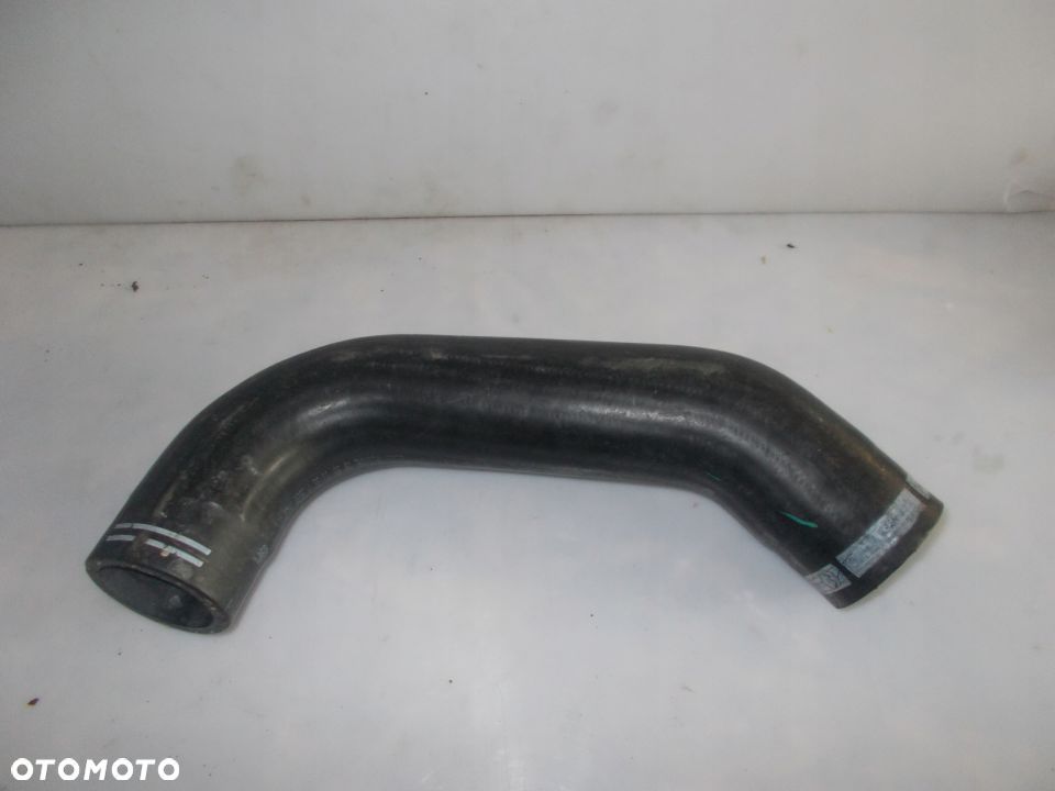 RURA INTERCOOLERA FIAT DUCATO 3.0 EURO 5 - 1