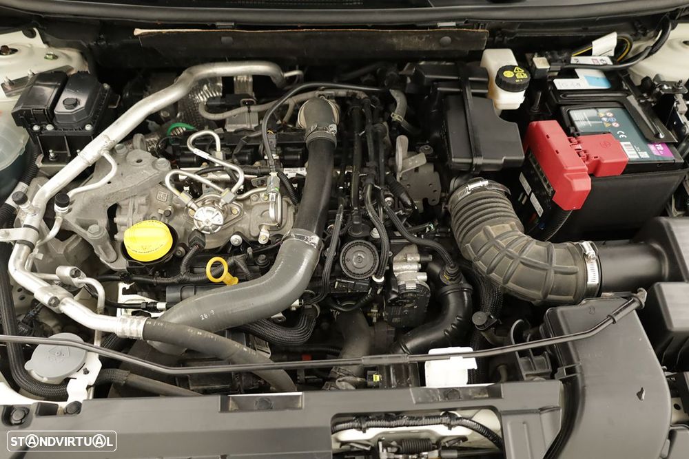 Nissan Qashqai 1.3 DIG-T Tekna+ Xtronic - 26