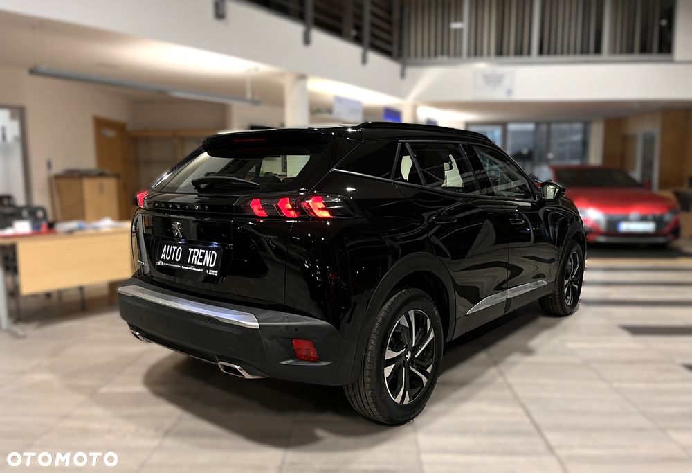 Peugeot 2008 PureTech 130 Allure - 5