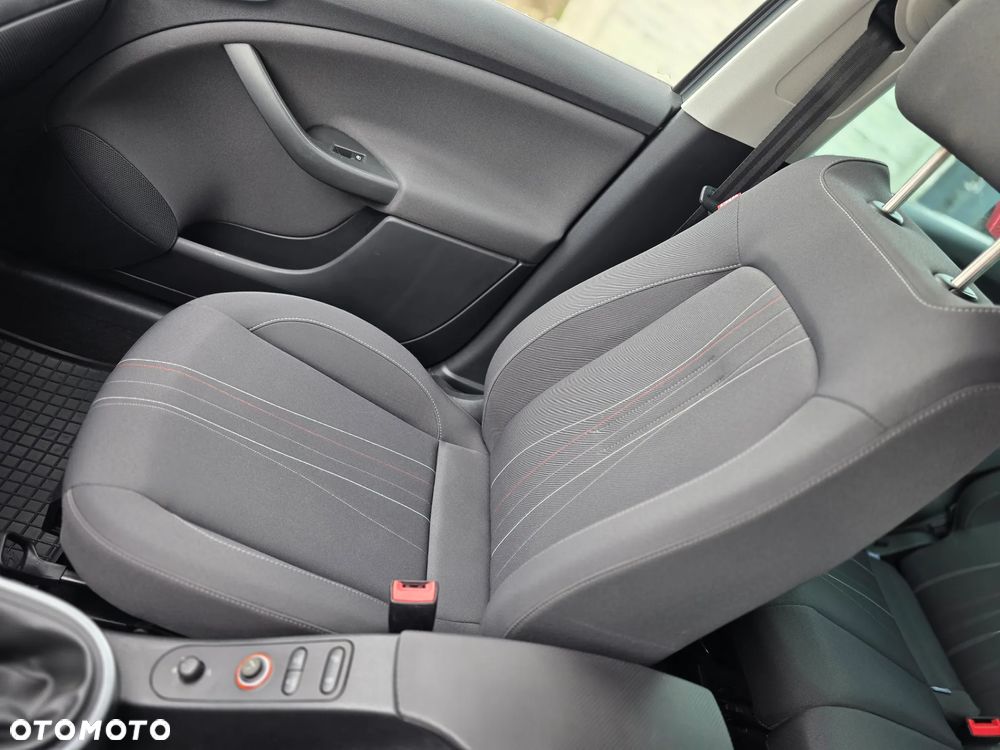 Seat Altea XL 1.4 TSI Reference - 17